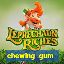 chewing gum assistir online